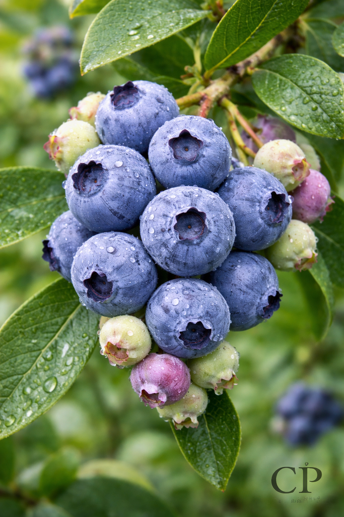 AMERIKAANSE BLAUWBES 'PATRIOT'